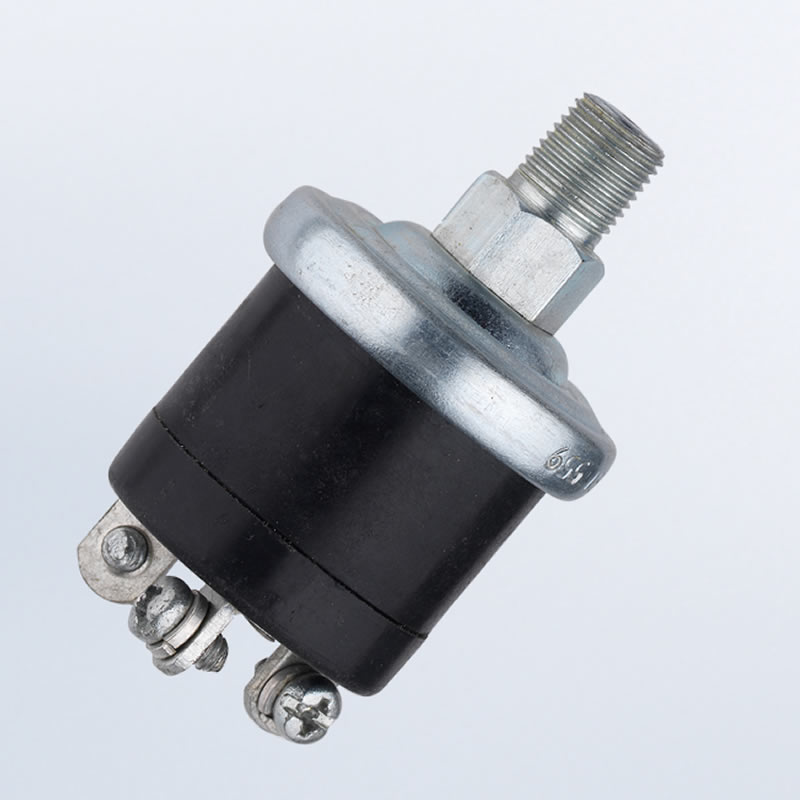 Pressure Switch 4 PSI Dual Circuit Floating Ground